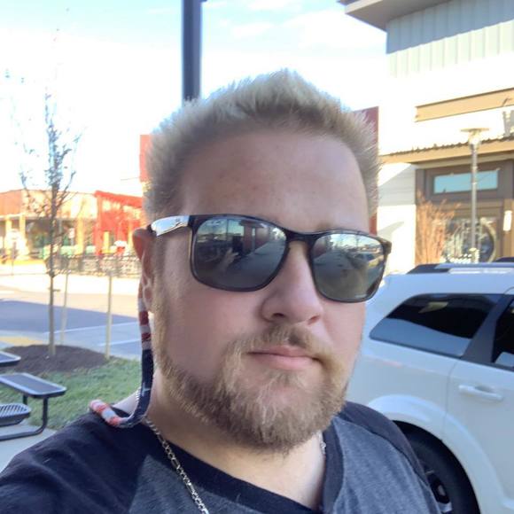 Meet your Posher, Joshua - Picture 1 of 1